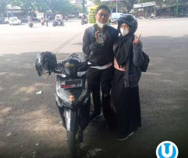 Sewa Motor di Malang Mulai 60 Ribu